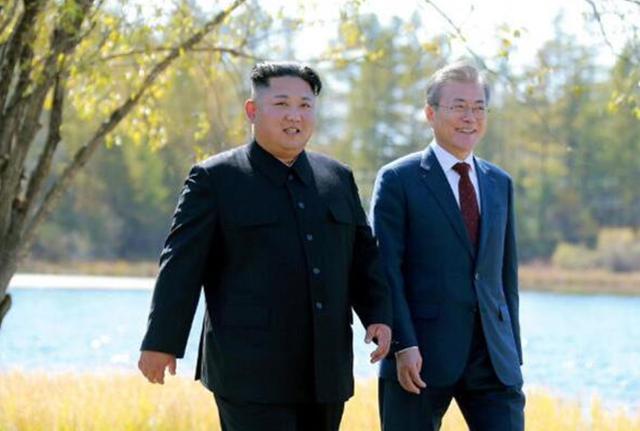 若李在明勝選朝韓能否重現(xiàn)南北對(duì)話 櫻花之約的挑戰(zhàn)