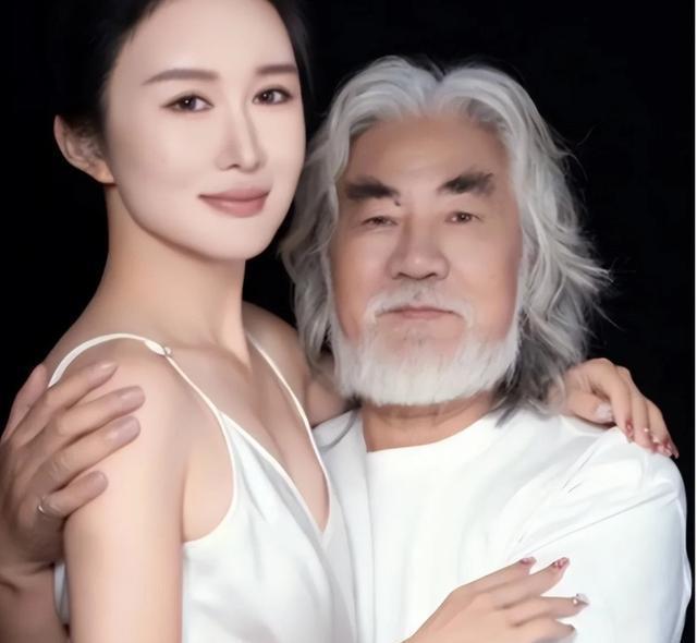 張紀中現(xiàn)任起訴前任 舊事重提再掀波瀾