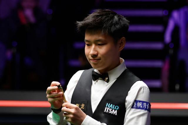中國(guó)斯諾克創(chuàng)造新的紀(jì)錄 32位選手新賽季出戰(zhàn)