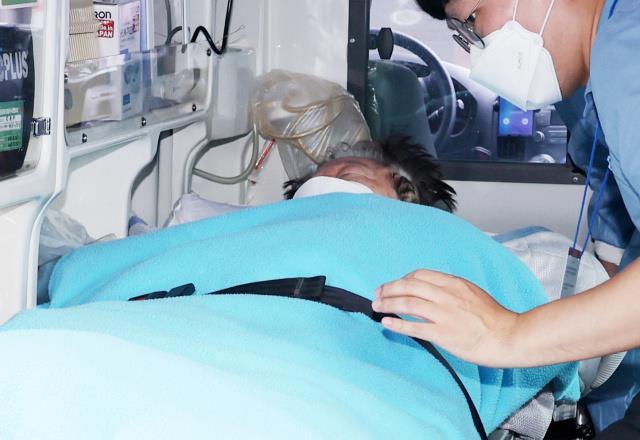 三战总统终成正果 李在明能否治愈撕裂的韩国？