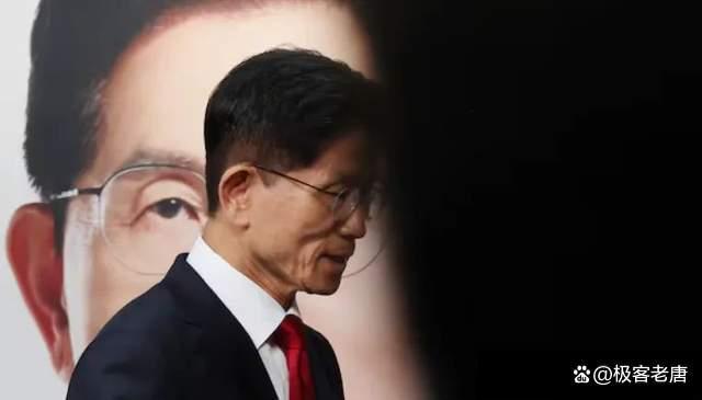 李在明要把“親美右派”連根拔起嗎 重塑韓國政治版圖