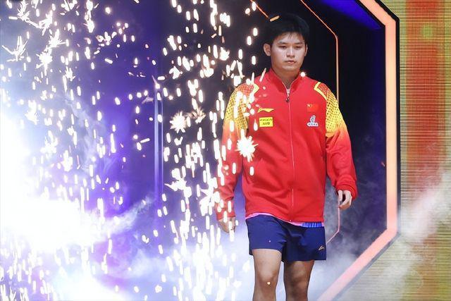 WTT中国大满贯再度落户北京! 马龙林诗栋曾上演跨时代对决 乒乓盛宴再启征程