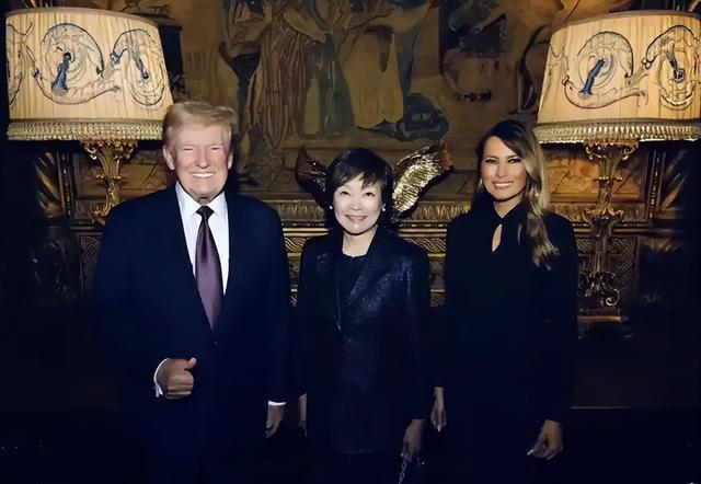 安倍遗孀谈职场霸凌 外交秀背后的复杂博弈