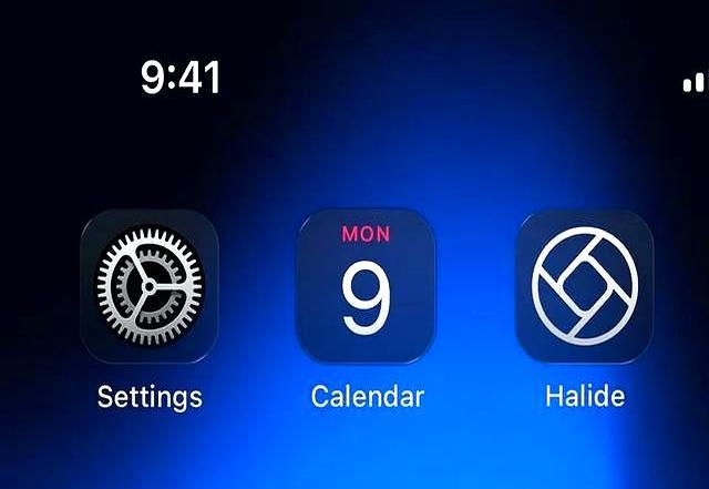 iOS26 丑 設(shè)計(jì)爭(zhēng)議再起