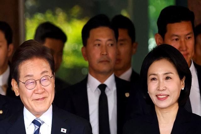 韩国对华态度真的会变吗 青年争夺战成关键