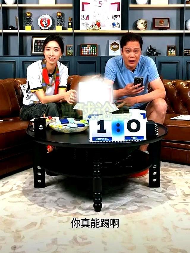 博主称范志毅怼南通队是背刺粉丝 护崽心切激发烧议