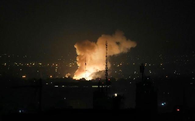 伊朗為何在以軍襲擊中損失慘重 未料到以方真敢動手