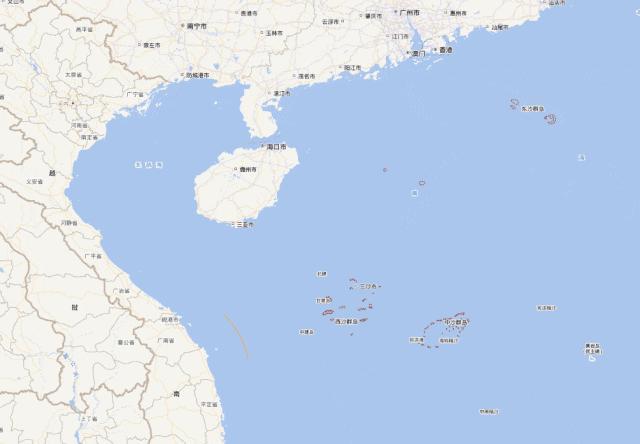 台风“蝴蝶”路径诡异? 专家解读 罕见登陆点引发关注