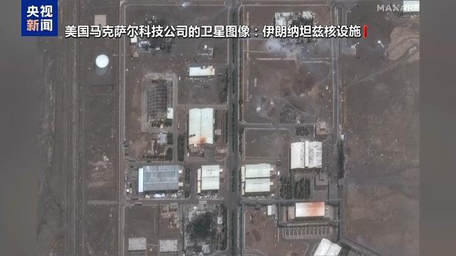 专家：美军事介入或致中东局势质变 冲突升级风险加剧
