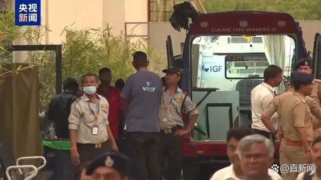 印航墜機(jī)事故遇難者已有32人確認(rèn)身份 調(diào)查報(bào)告三個(gè)月內(nèi)公布