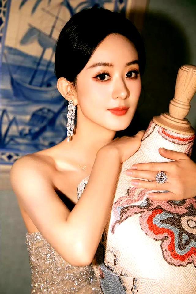 章子怡和杨幂都有cp名了 蛋糕局引发热议