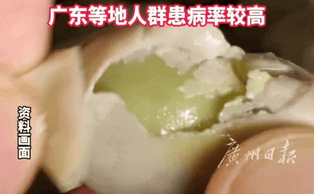 吃了一包坚果，5岁孩子住进ICU，此病南方高发 警惕“蚕豆病”