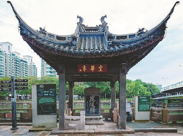 “常州”的名字是怎么來的 從常熟到龍城