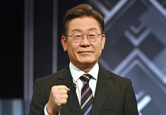 北約峰會臨近，李在明為何選擇與北約保持距離,！
