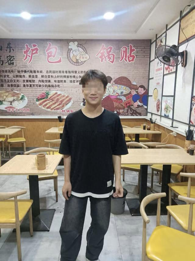 家人回應(yīng)16歲少年救落水女子身亡