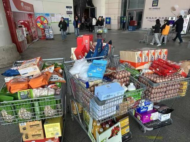 中產(chǎn)被山姆背刺了一刀,，品控頻繁翻車