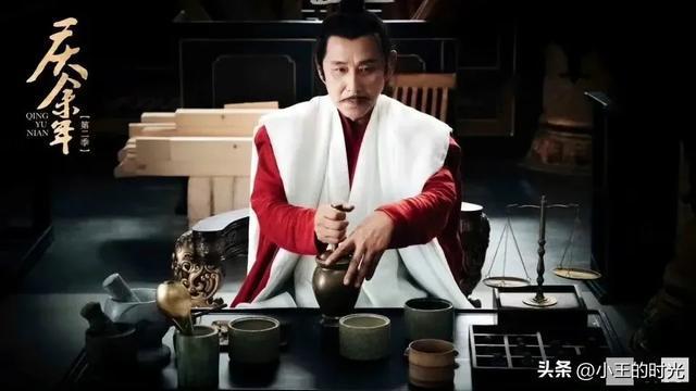 慶余年3再次升級(jí)演員陣容：二皇子因丑聞被換，金晨陳道明退出