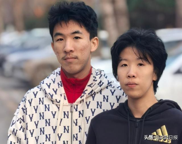 龍鳳胎高考哥哥680妹妹710 共赴醫(yī)學(xué)夢