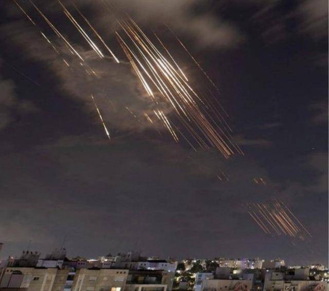 伊朗喪失制空權(quán) 中國防空體系更勝一籌,！