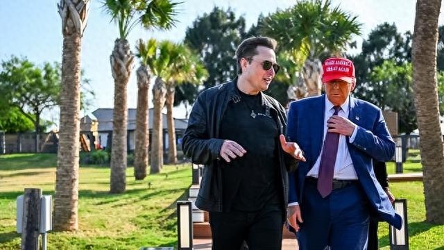 特朗普不是一位合格的政治家，数百场官司正在各级联邦法院上演
