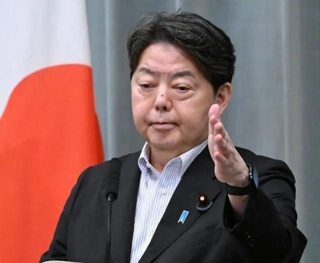 日本回應(yīng)特朗普用轟炸廣島類比空襲伊朗 引發(fā)爭(zhēng)議與不滿
