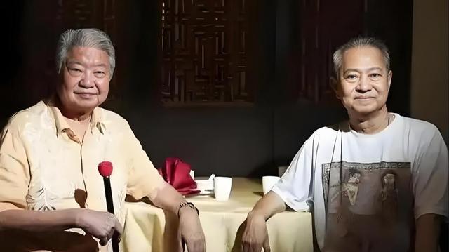 蔡澜：做人要乐观才能心想事成！