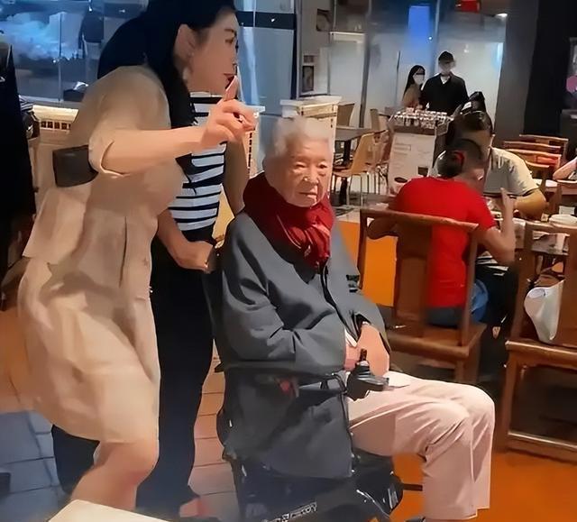 蔡澜：做人要乐观才能心想事成！
