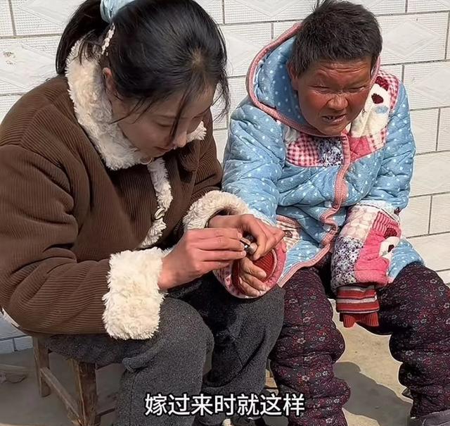 李富貴走紅后希望傳遞熱愛生活觀念 堅韌與善良激勵人心
