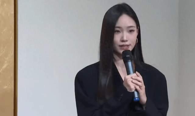 贾永婕2万台币买下小S二女儿画作
