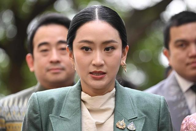 佩通坦被停职会影响中泰铁路建设吗 政局变动引关注