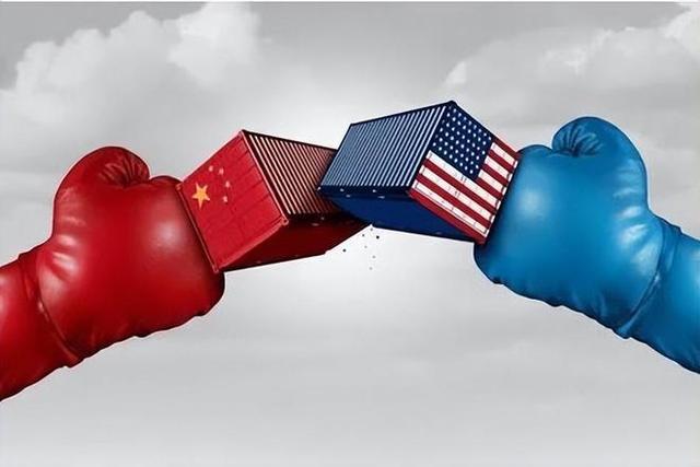博主：越南或成美國新靶心 關(guān)稅戰(zhàn)下的經(jīng)濟(jì)困局