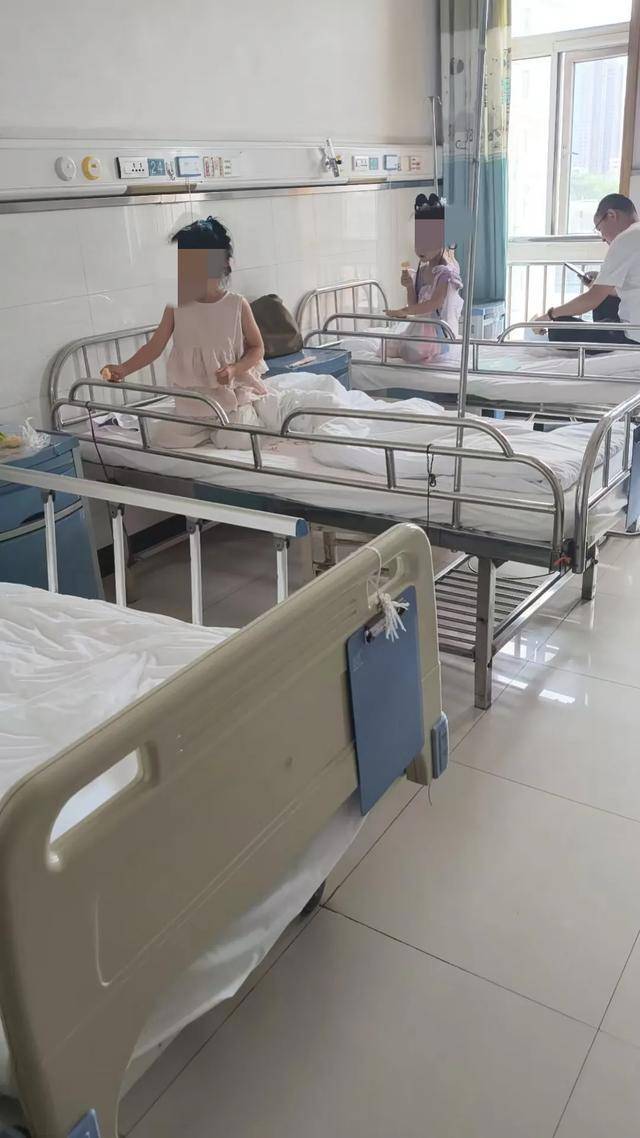 鉛中毒幼兒家長(zhǎng)質(zhì)疑幼兒園檢測(cè)結(jié)果 跨省求醫(yī)尋真相