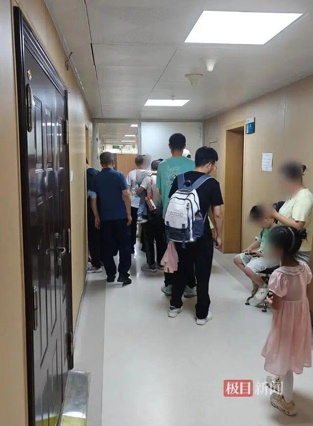 一幼兒園多名幼兒確診鉛中毒 違規(guī)添加劑成疑