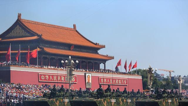 抗战胜利80周年阅兵有哪些观察门道 展示实力与和平愿景