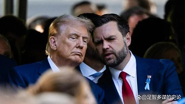 越南为何刚与美国签协议就对华抡棒 中美博弈中的夹缝求生