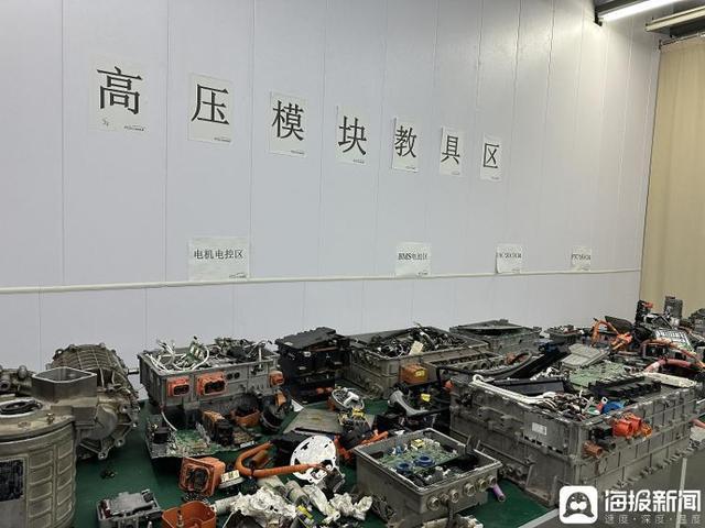 10多萬新能源車底盤維修報價6萬多 高昂維修費引發(fā)熱議