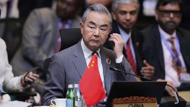 面谈1小时后 特朗普访华更有谱了？中美外长会谈成果显著