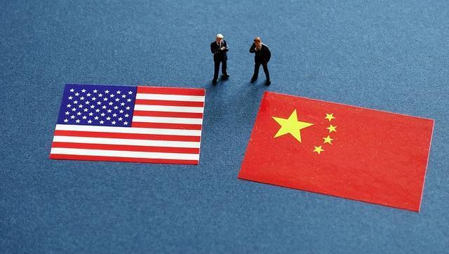 面谈1小时后 特朗普访华更有谱了？中美外长会谈成果显著