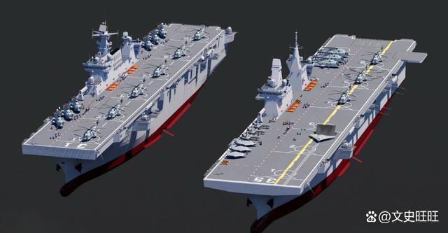 四川舰即将进行首次海试了吗 电磁弹射系统备受瞩目