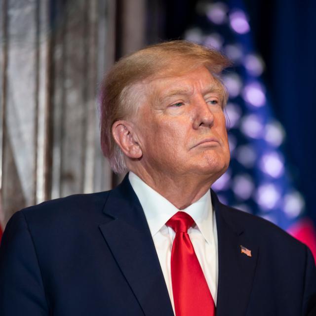 普京为何敢无视特朗普 经济大棒失效