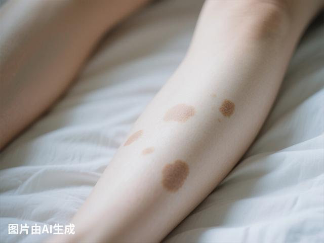 身體出現(xiàn)5個信號,，說明血糖超標(biāo) 腿腳釋放預(yù)警