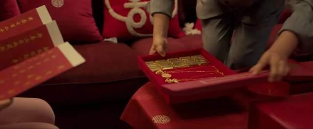县城贵妇的彩礼钱 两三年就花掉了！多数用于家庭开销？