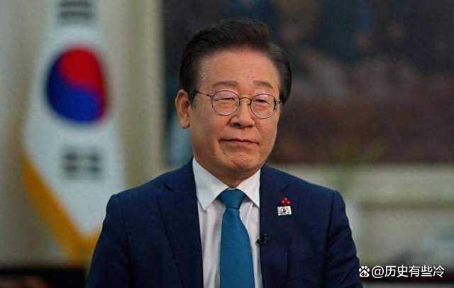 李在明拿尹锡悦没办法了吗 政治清算再现