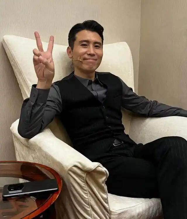 李乃文小心翼翼的四處闖禍 演技勛章生活智慧