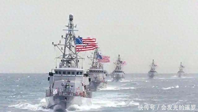 “东风-27”导弹，从西北内陆基地升空，以15马赫速度冲出大气层 美军航母心生畏惧