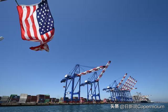 特朗普关税谎言被揭穿：美企成冤大头 美国消费者和企业买单