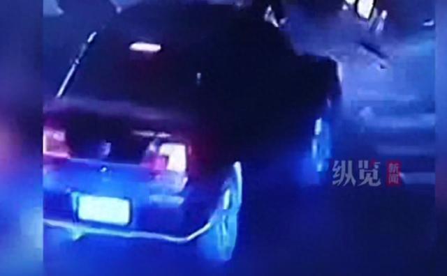 父亲酒驾撞人竟找儿子顶包 儿子：心疼爸爸，怕他受到处理