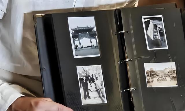 从马库斯捐的照片里能看出什么 血泪证据与历史真相