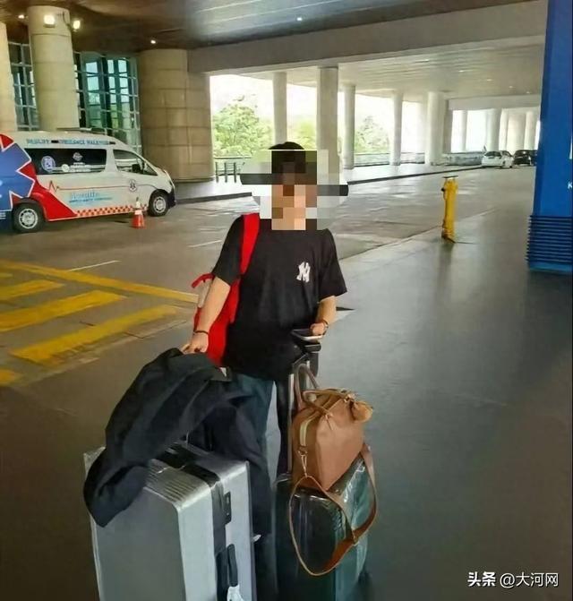 学校回应20岁女留学生遭诈骗自杀