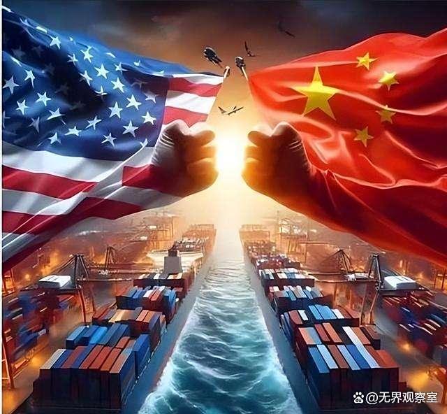 特朗普把白宫变“生意场” 权力与资本的博弈